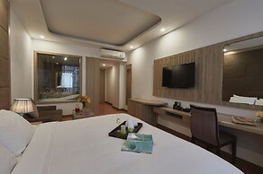 Genuss Tam Dao - Hideaway Retreats