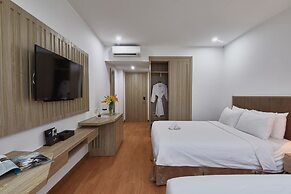 Genuss Tam Dao - Hideaway Retreats