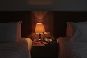 Genuss Tam Dao - Hideaway Retreats