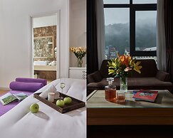 Genuss Tam Dao - Hideaway Retreats