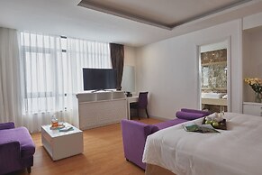 Genuss Tam Dao - Hideaway Retreats