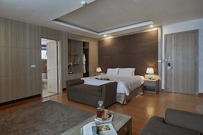 Genuss Tam Dao - Hideaway Retreats