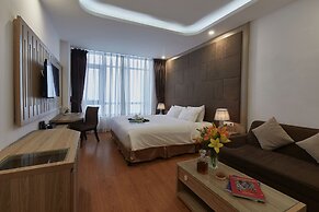 Genuss Tam Dao - Hideaway Retreats