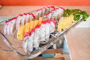 Genuss Tam Dao - Hideaway Retreats