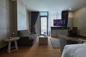 Genuss Tam Dao - Hideaway Retreats