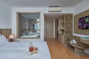 Genuss Tam Dao - Hideaway Retreats