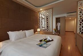 Genuss Tam Dao - Hideaway Retreats