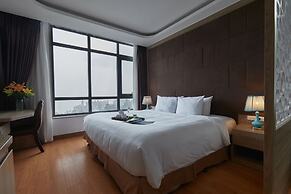 Genuss Tam Dao - Hideaway Retreats