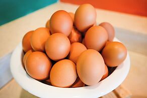 Genuss Tam Dao - Hideaway Retreats