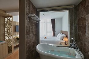 Genuss Tam Dao - Hideaway Retreats