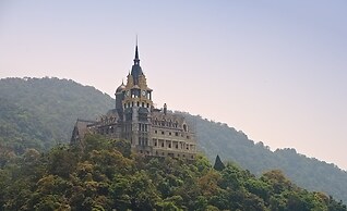 Genuss Tam Dao - Hideaway Retreats