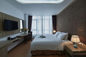 Genuss Tam Dao - Hideaway Retreats