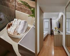 Genuss Tam Dao - Hideaway Retreats