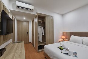 Genuss Tam Dao - Hideaway Retreats