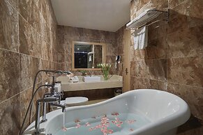 Genuss Tam Dao - Hideaway Retreats