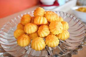 Genuss Tam Dao - Hideaway Retreats