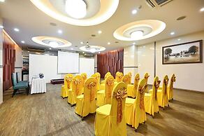 Genuss Tam Dao - Hideaway Retreats