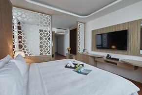 Genuss Tam Dao - Hideaway Retreats