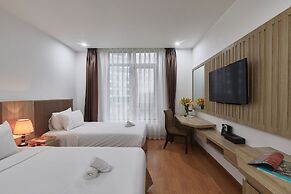 Genuss Tam Dao - Hideaway Retreats