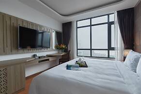 Genuss Tam Dao - Hideaway Retreats