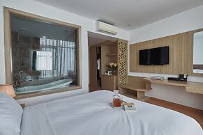 Genuss Tam Dao - Hideaway Retreats