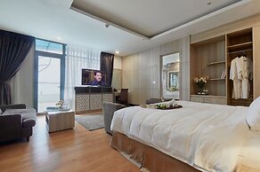 Genuss Tam Dao - Hideaway Retreats