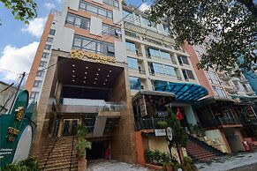 Genuss Tam Dao - Hideaway Retreats