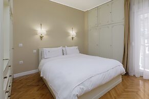 Etoile by halu' Chic apartment