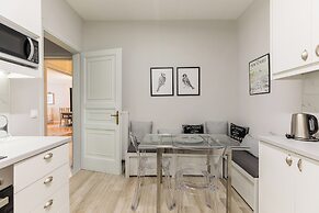 Etoile by halu' Chic apartment