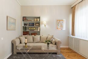 Etoile by halu' Chic apartment