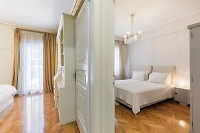 Etoile by halu' Chic apartment