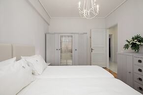 Etoile by halu' Chic apartment