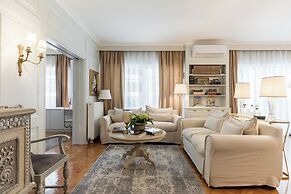 Etoile by halu' Chic apartment