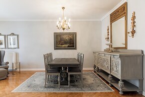 Etoile by halu' Chic apartment