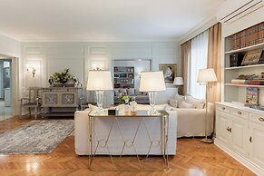 Etoile by halu' Chic apartment