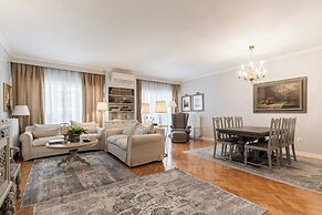 Etoile by halu' Chic apartment