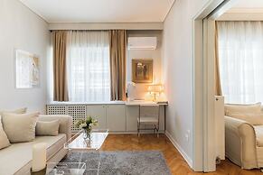 Etoile by halu' Chic apartment