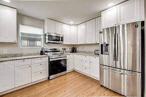 Charming Atlanta Home w/ Yard ~ 7 Mi to Downtown!