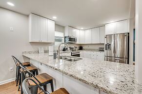 Charming Atlanta Home w/ Yard ~ 7 Mi to Downtown!