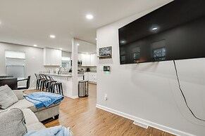 Charming Atlanta Home w/ Yard ~ 7 Mi to Downtown!