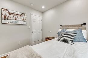 Charming Atlanta Home w/ Yard ~ 7 Mi to Downtown!