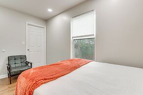 Charming Atlanta Home w/ Yard ~ 7 Mi to Downtown!
