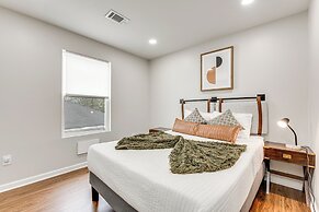 Charming Atlanta Home w/ Yard ~ 7 Mi to Downtown!