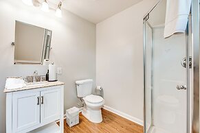 Charming Atlanta Home w/ Yard ~ 7 Mi to Downtown!