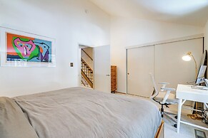 Scenic Carnelian Bay Townhome - Steps to Lake!