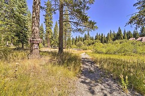 Scenic Carnelian Bay Townhome - Steps to Lake!