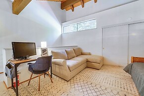 Scenic Carnelian Bay Townhome - Steps to Lake!