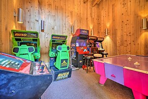 Scenic Carnelian Bay Townhome - Steps to Lake!