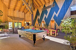 Scenic Carnelian Bay Townhome - Steps to Lake!