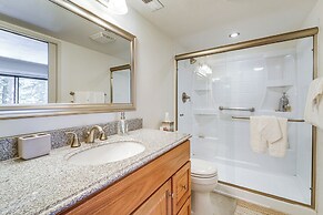 Scenic Carnelian Bay Townhome - Steps to Lake!